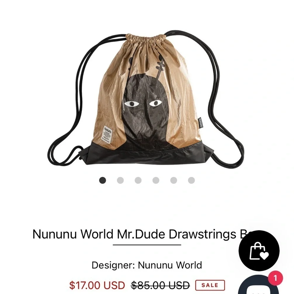 nununu playful design